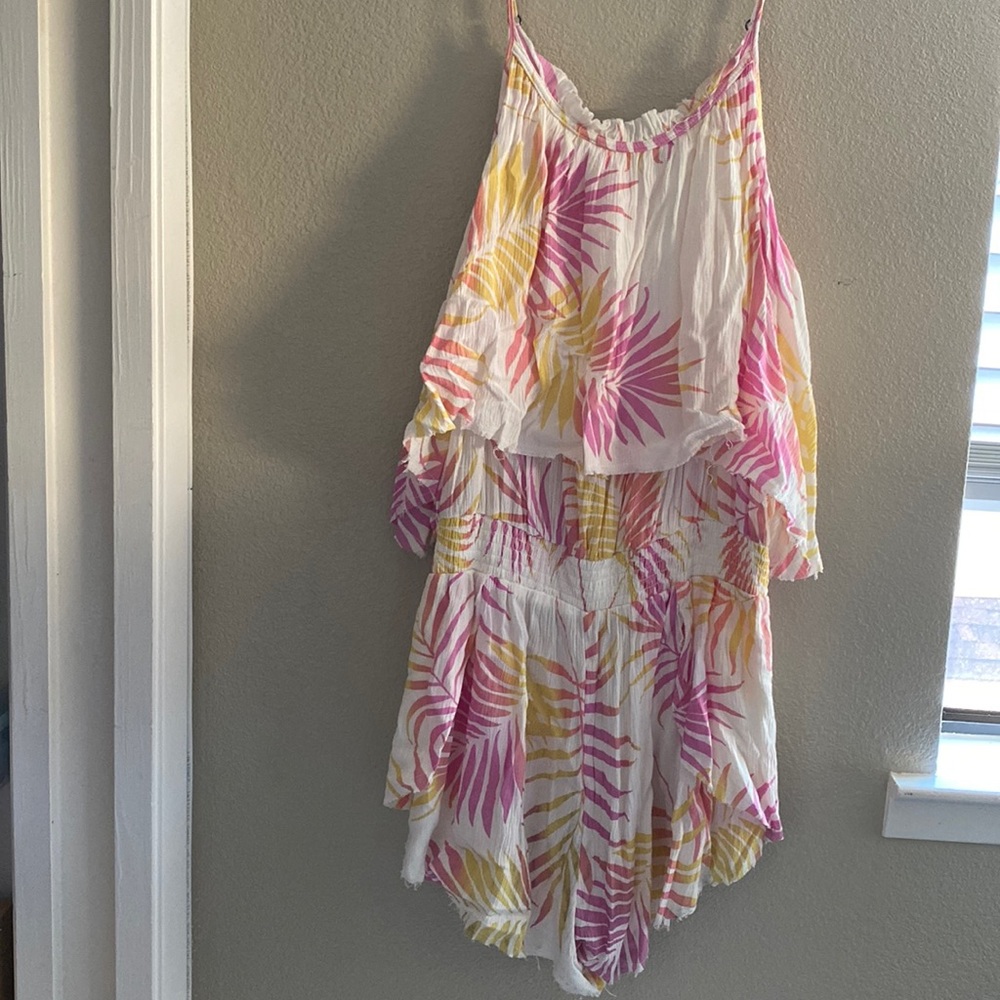 Ripcurl  Romper
